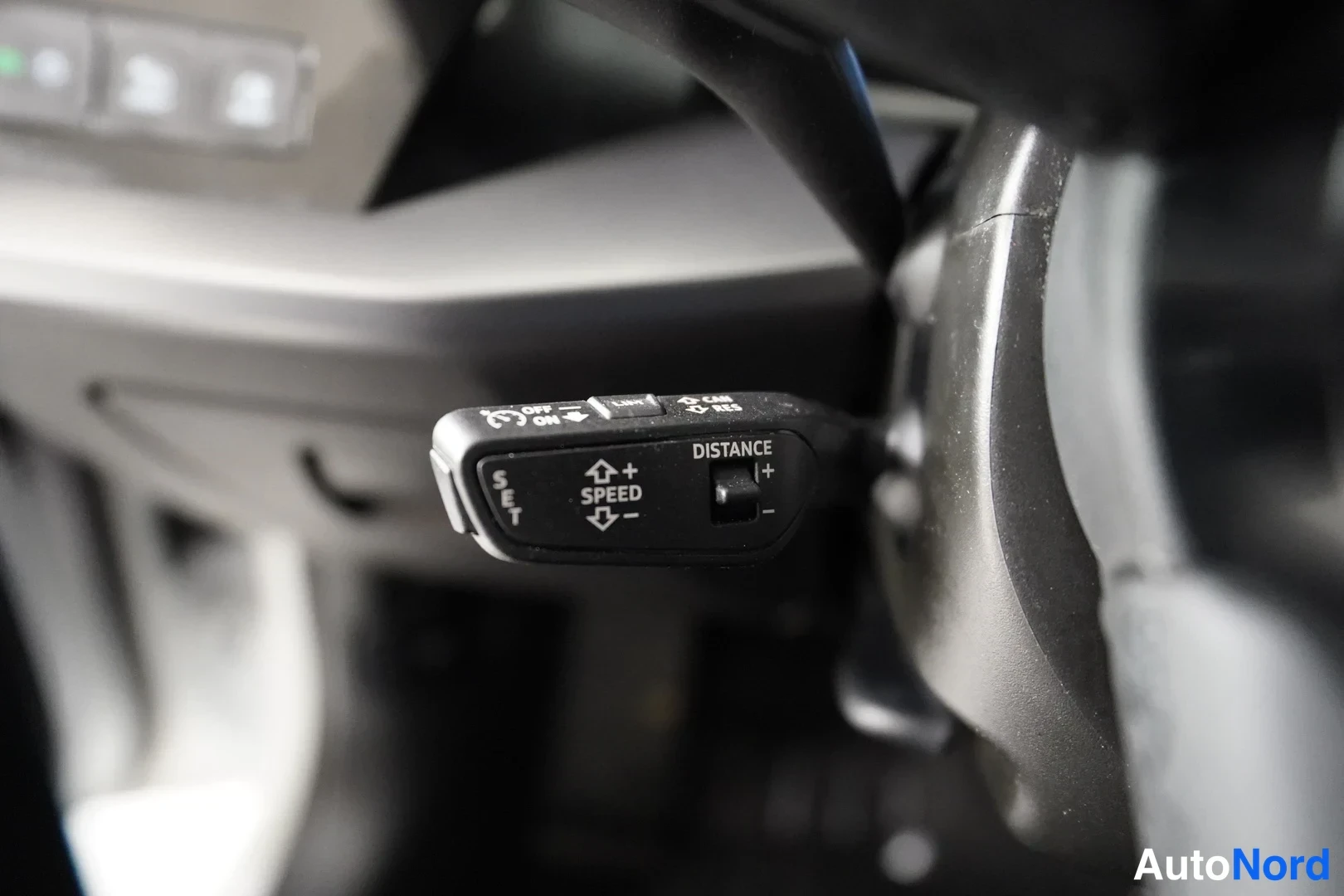 Valkoinen Audi A3 Sportback 2024, yksityiskohta, kuva 17