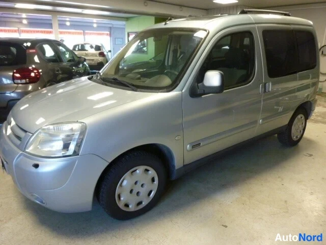 Citroen Berlingo 2004