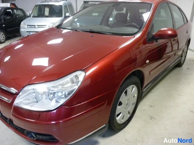 Citroën C5 2,0 i 16V Autom 2005