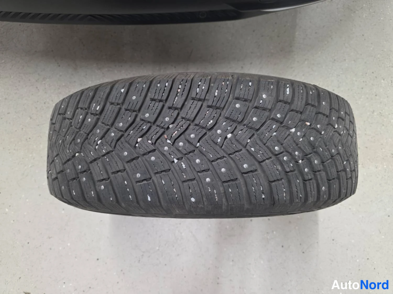 Sininen Citroen C5 x 2023, yksityiskohta, kuva 18