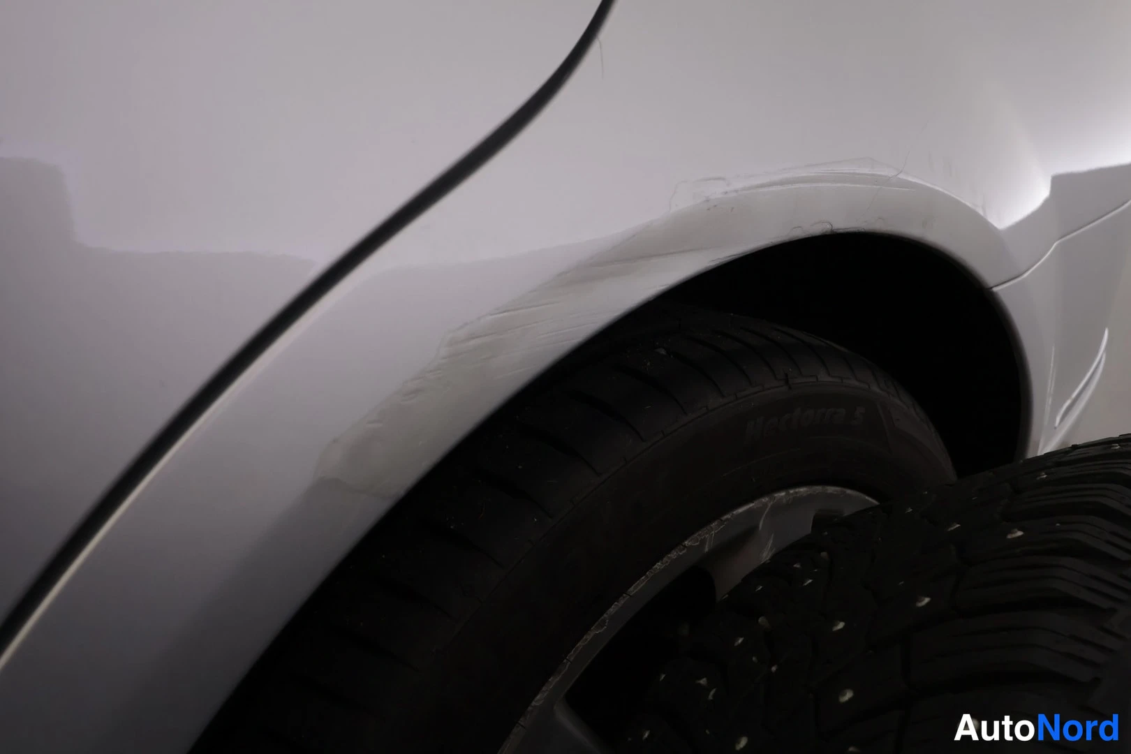 Hopea Mercedes-Benz C 220 CDI 2007, yksityiskohta, kuva 38