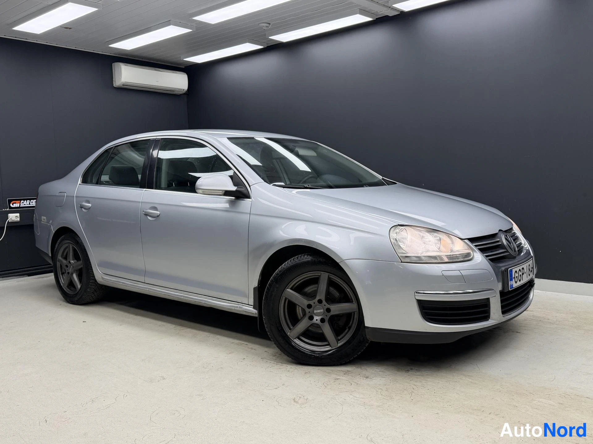 Volkswagen Jetta 2.0TDI 2006