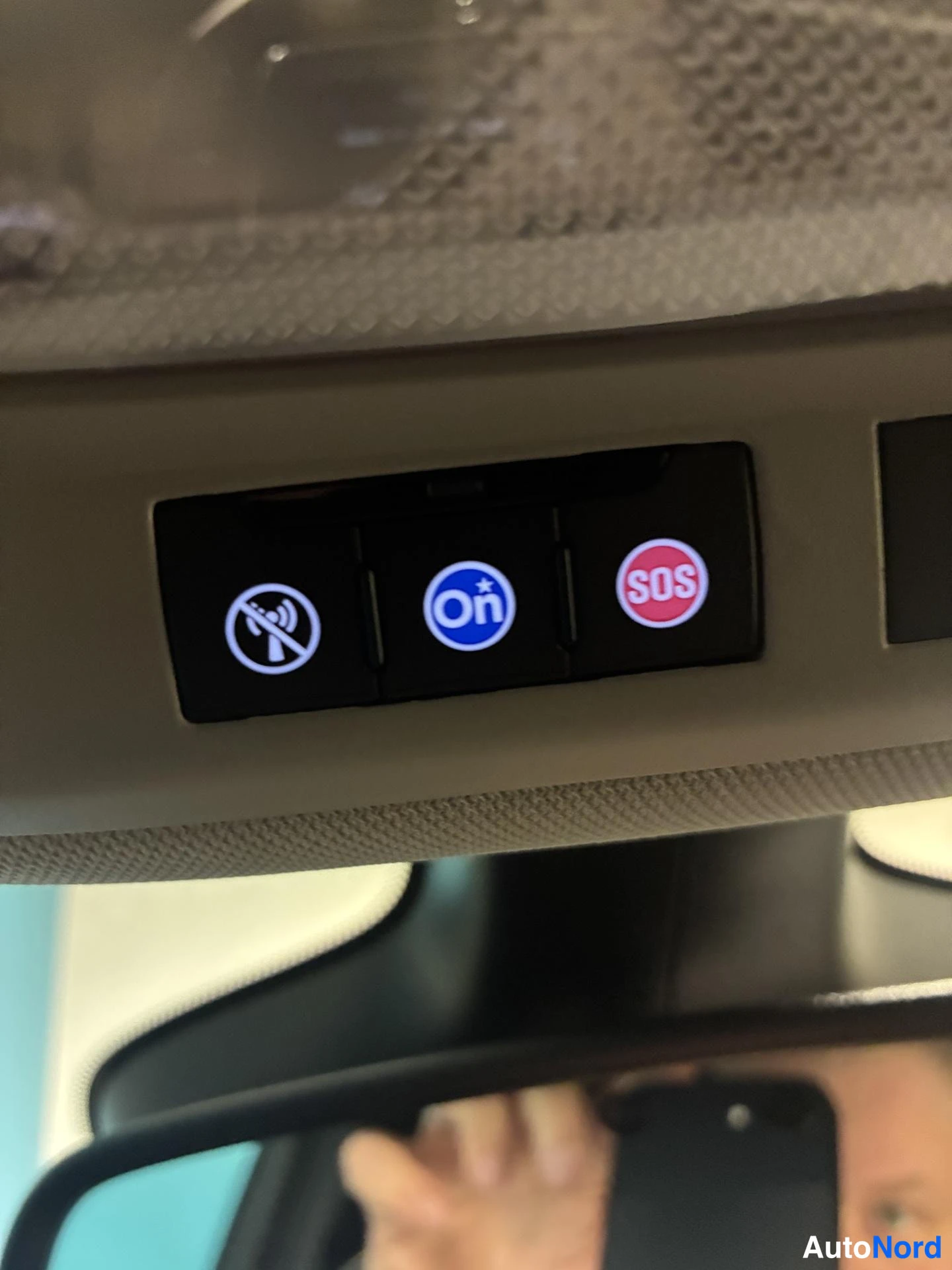 Hopea Opel Astra 2018, yksityiskohta, kuva 18