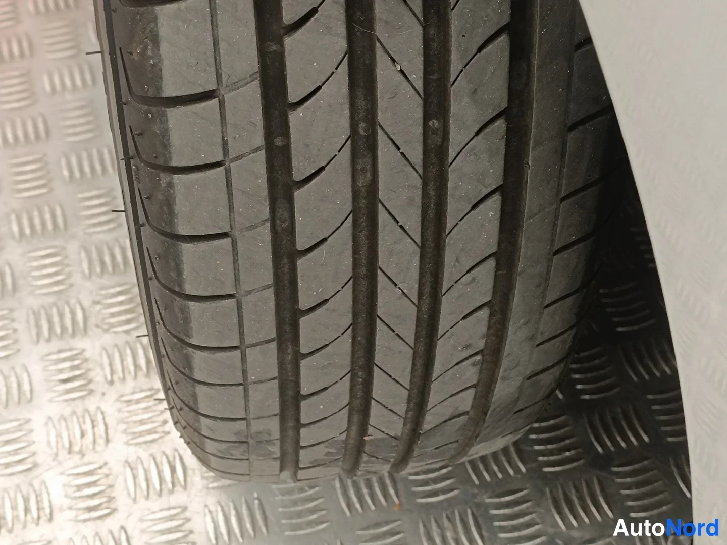 Hopea Kia Rio 2015, yksityiskohta, kuva 15