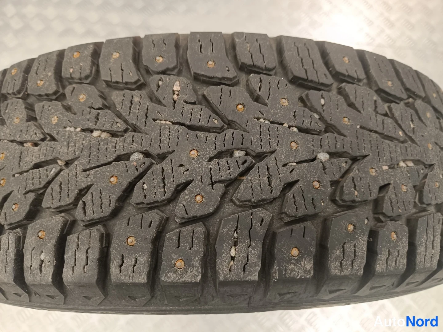 Hopea Kia Rio 2015, yksityiskohta, kuva 16