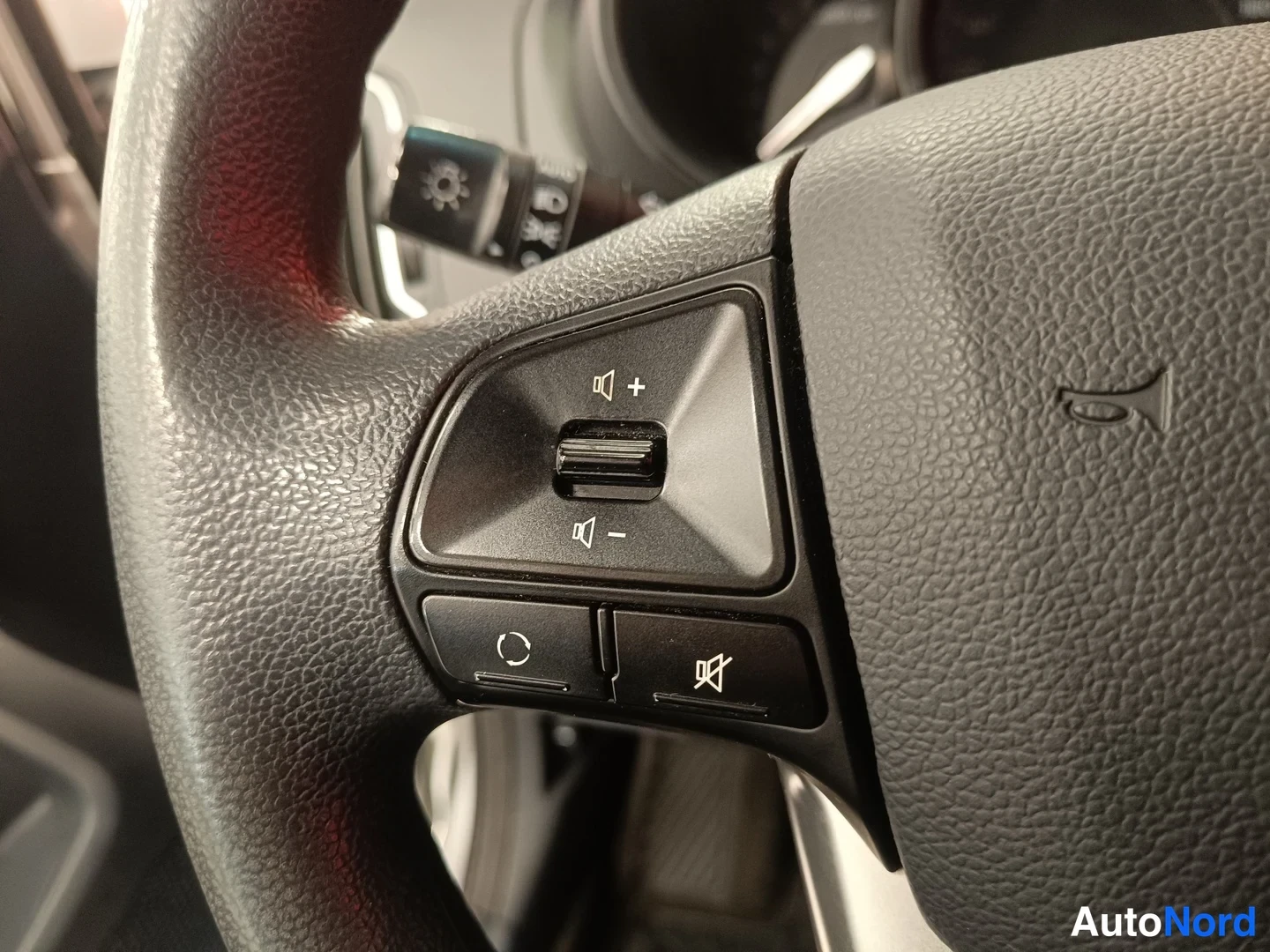 Hopea Kia Rio 2015, yksityiskohta, kuva 13