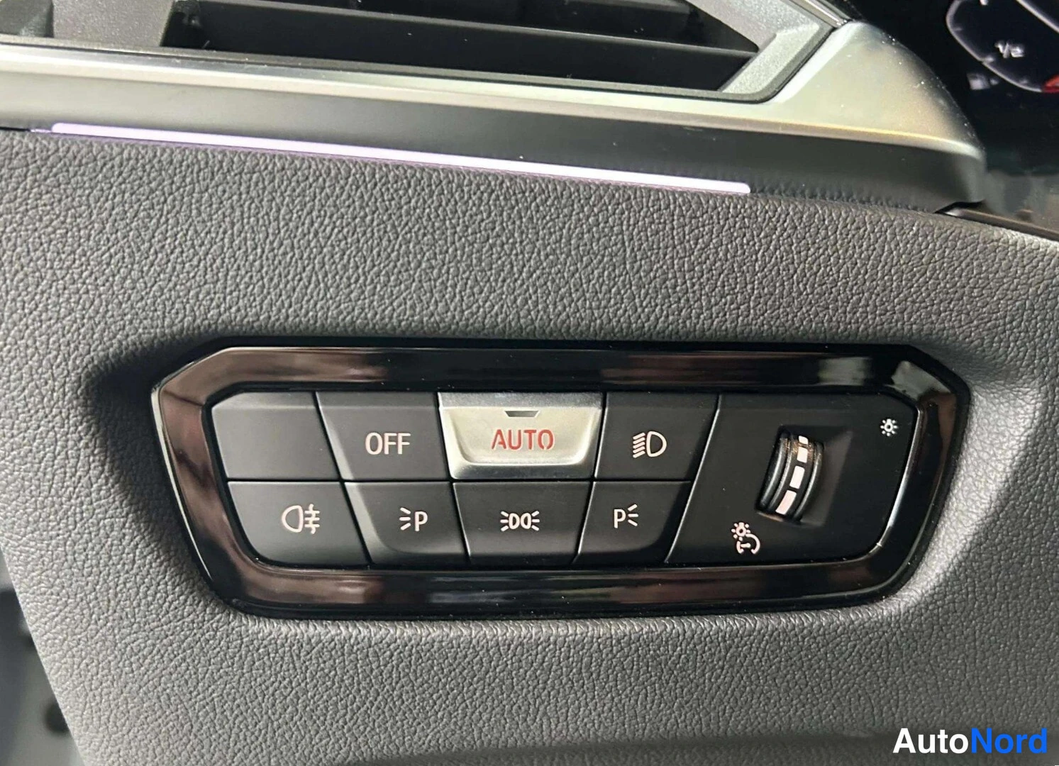 Harmaa BMW M440i 2022, yksityiskohta, kuva 19