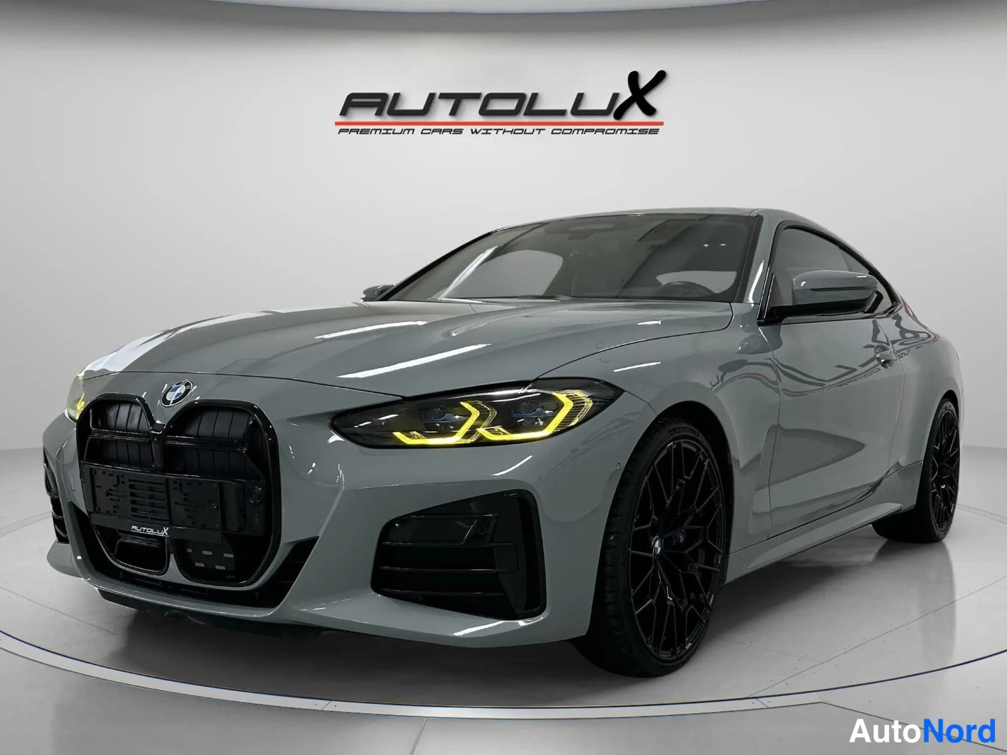 BMW M440i 2022