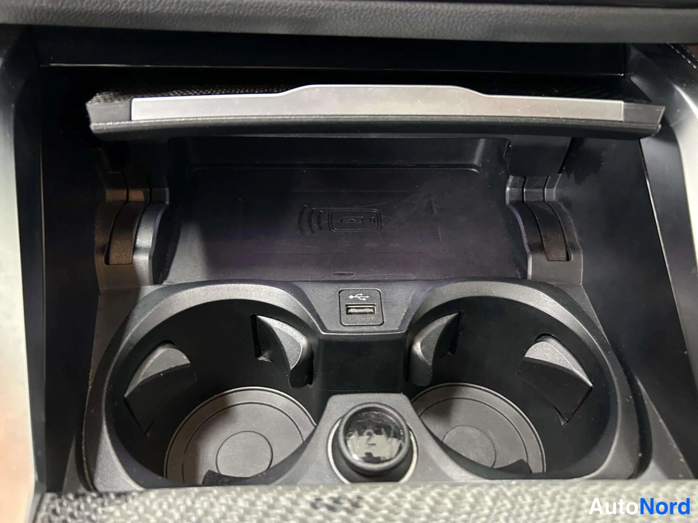 Harmaa BMW M440i 2022, yksityiskohta, kuva 26