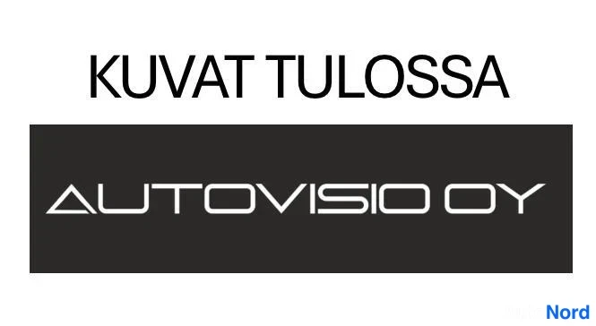 Kuvat tulossa pian – Nissan Qashqai DIG-T 115 Visia 2015