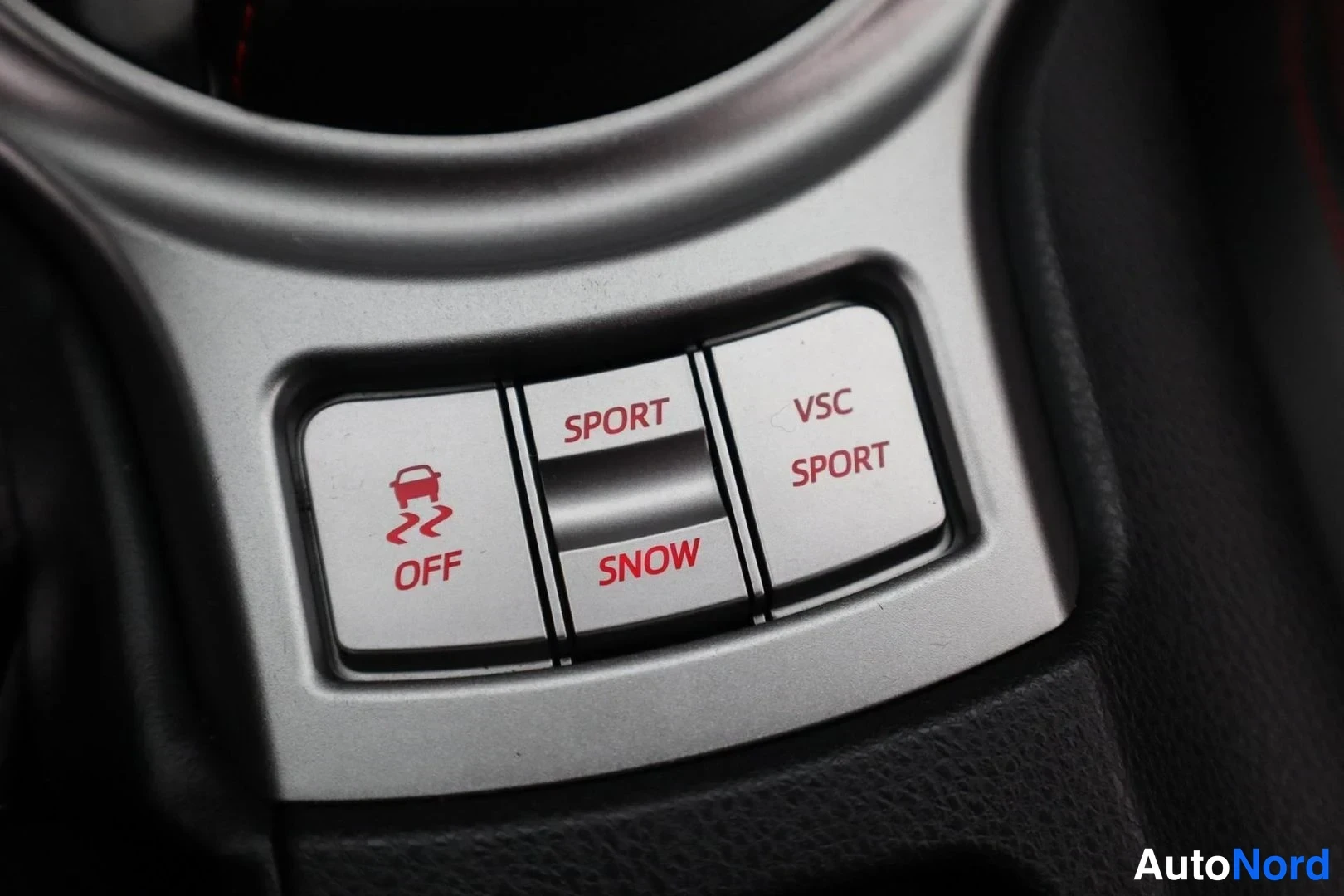 White Toyota GT86 2013, detail, photo 27