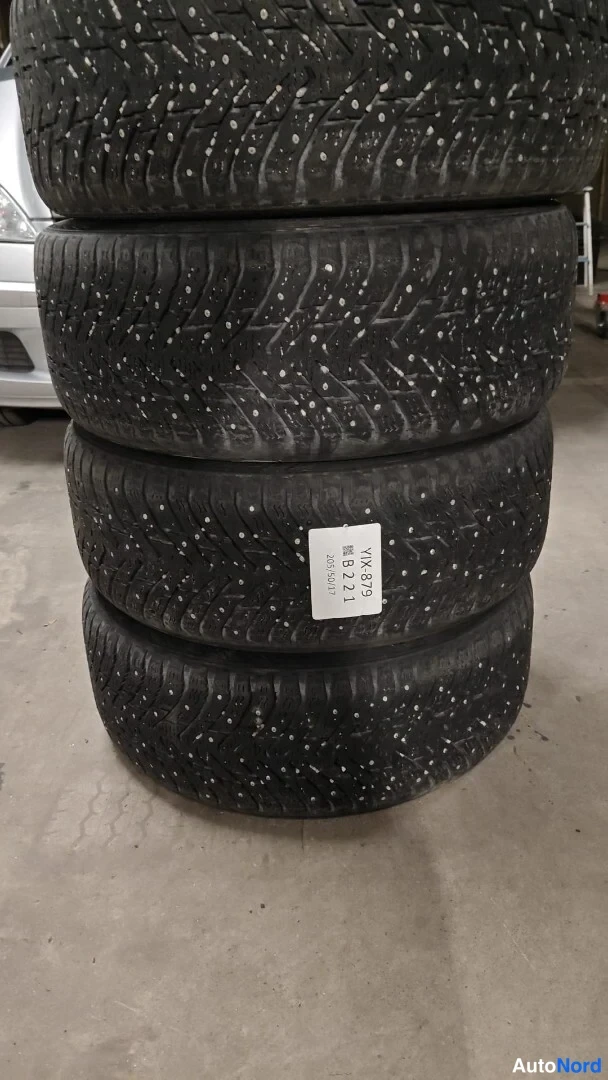Musta Audi A3 Sportback 2016, yksityiskohta, kuva 29