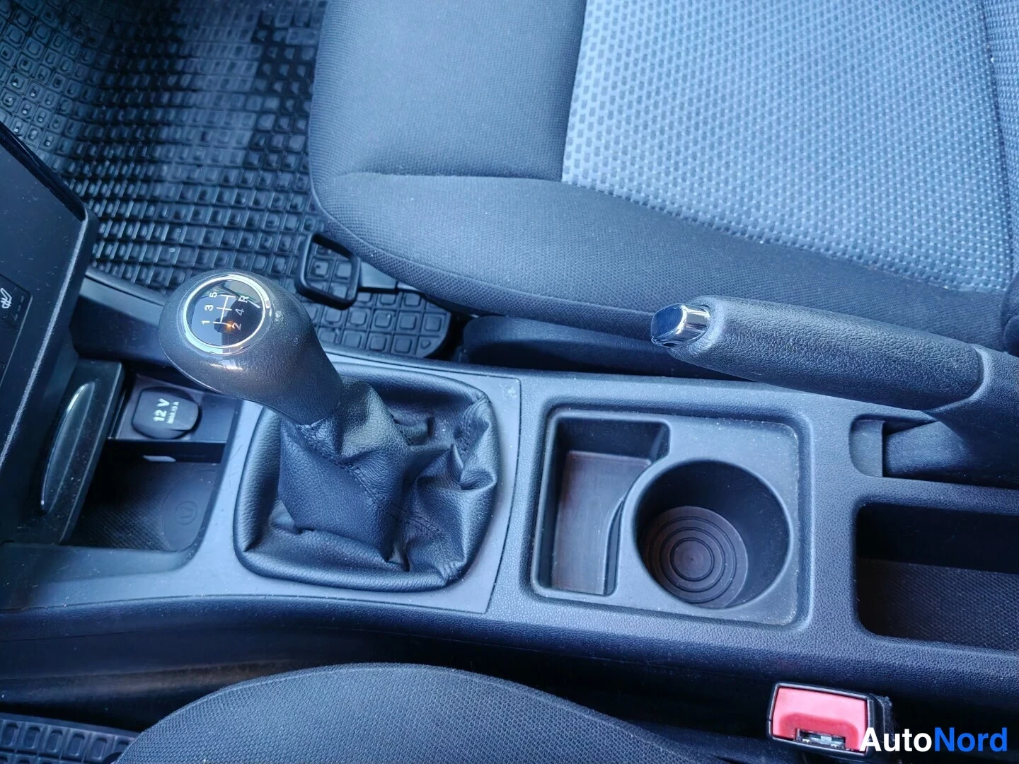 Hopea Mercedes-Benz A 150 2006, yksityiskohta, kuva 24