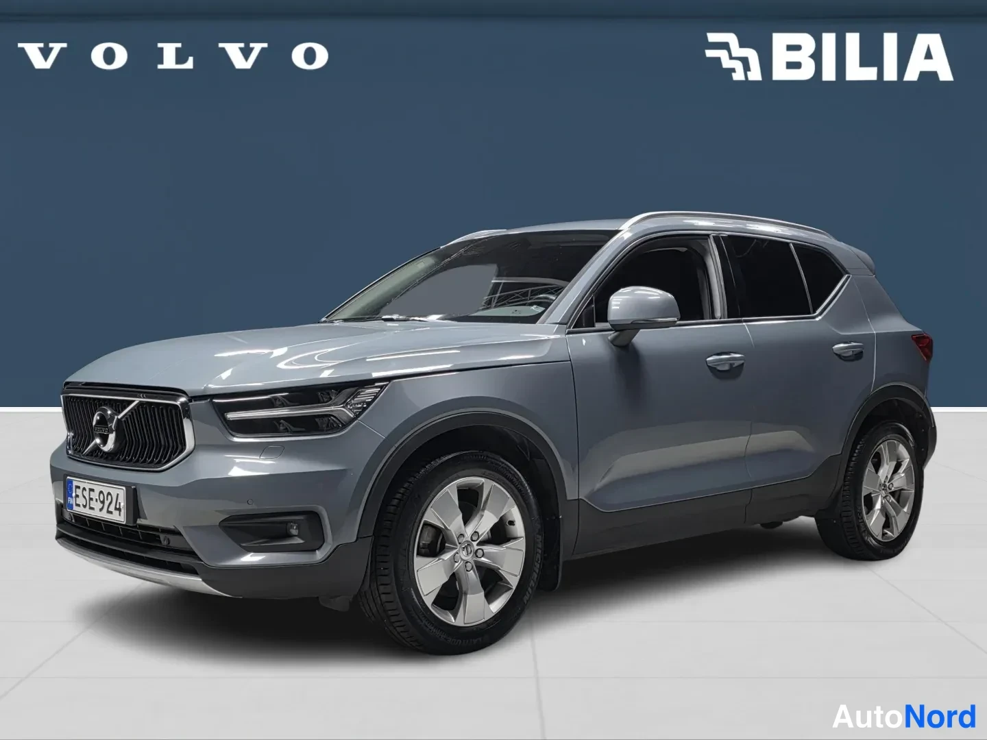 Volvo XC40 D4 AWD Business 2020