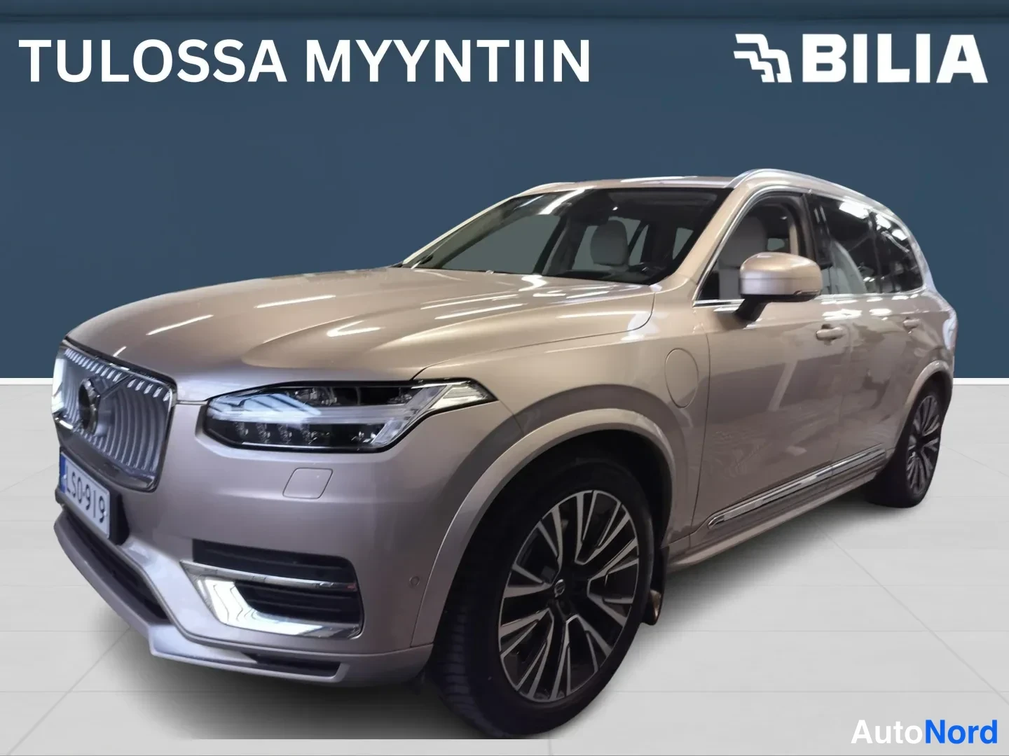 Volvo XC90 2024