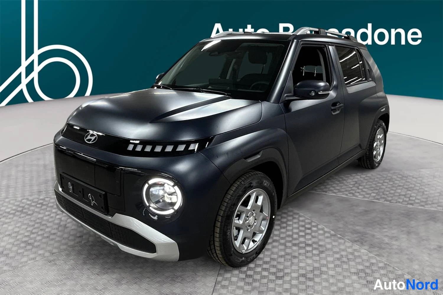 Hyundai Inster 49 kWh In 2026
