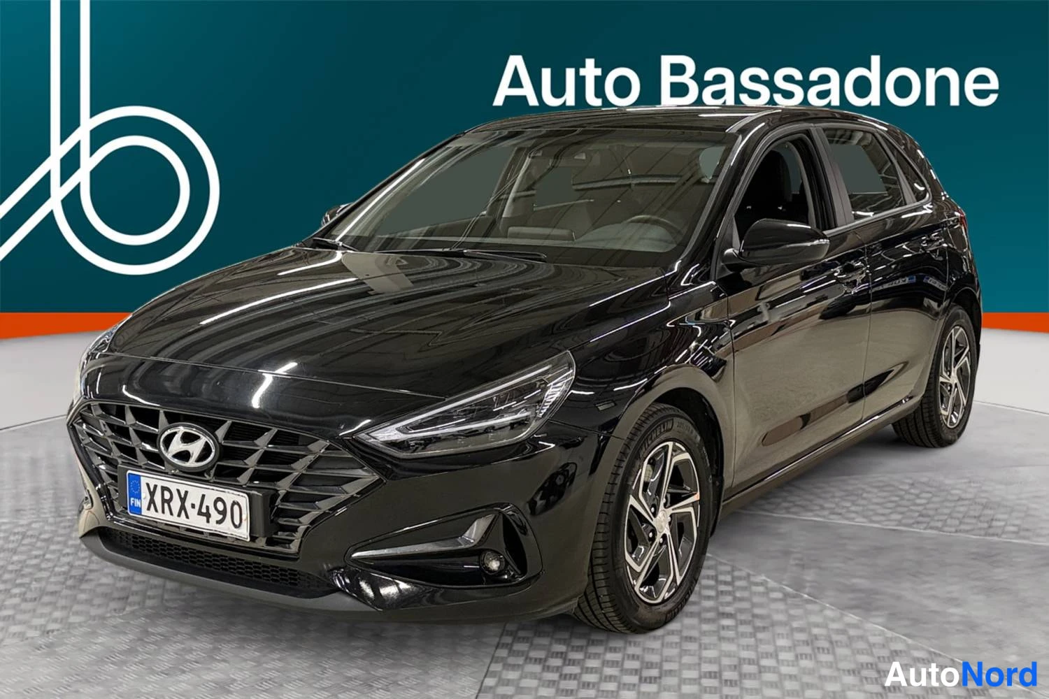 Hyundai I30 1,0 T-GDI Comfort 2023