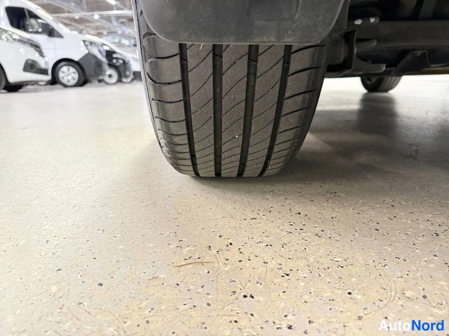 Black Hyundai I30 2023, detail, photo 25