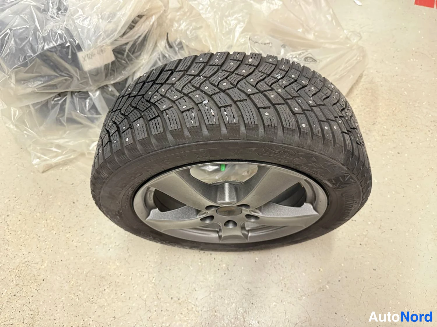 Black Hyundai I30 2023, detail, photo 18