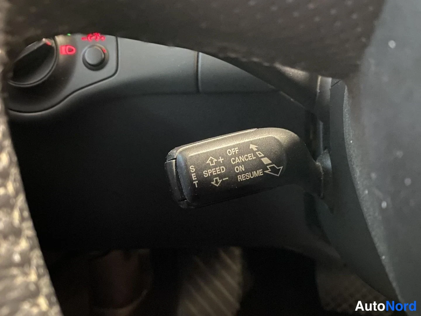 Sininen Audi A4 Avant 2010, yksityiskohta, kuva 15