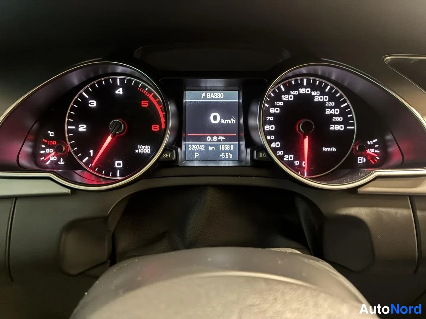 Valkoinen Audi A5 Sportback 2014, yksityiskohta, kuva 15