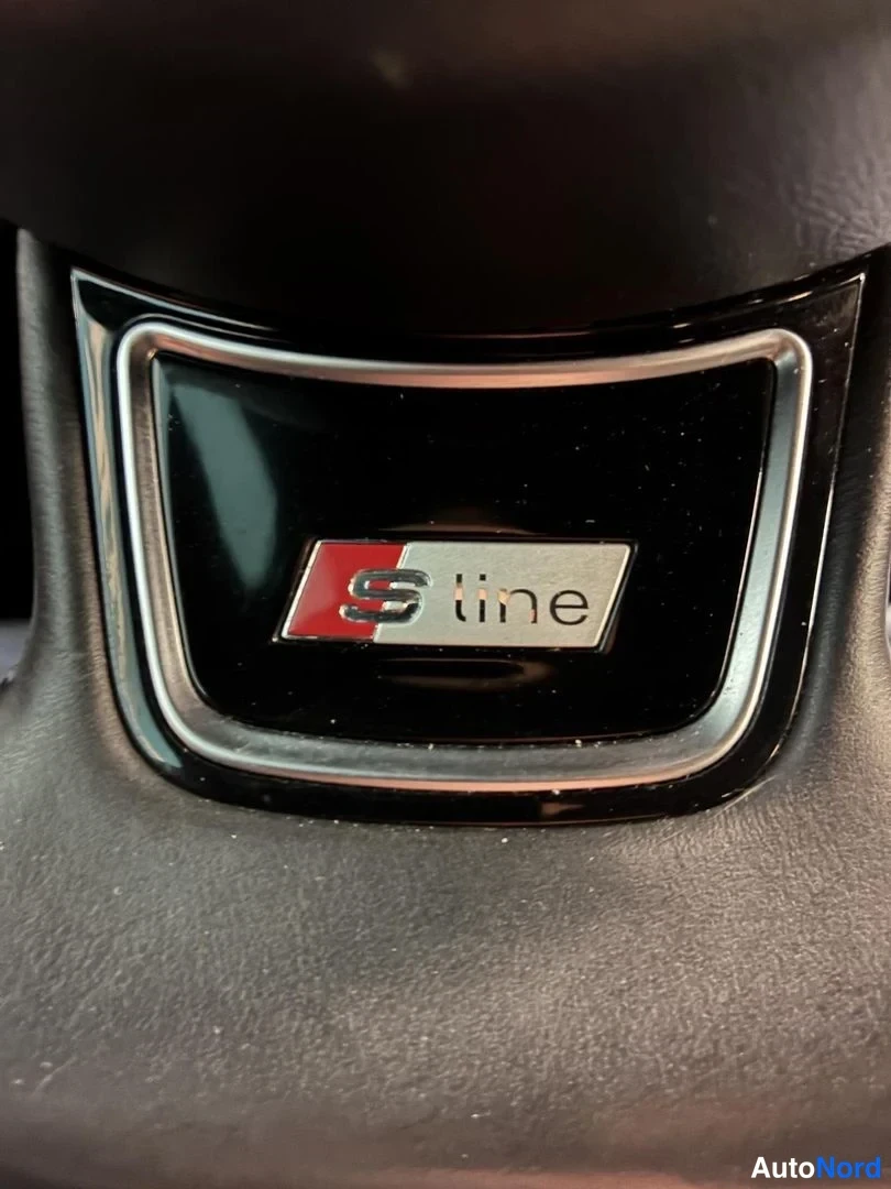 Valkoinen Audi A5 Sportback 2014, yksityiskohta, kuva 19