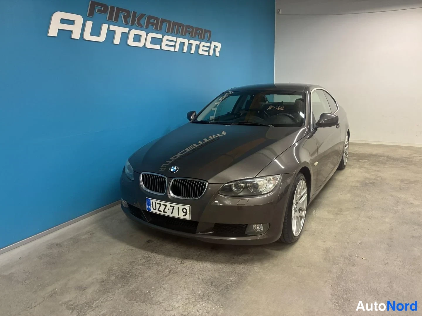 BMW 325i 2010