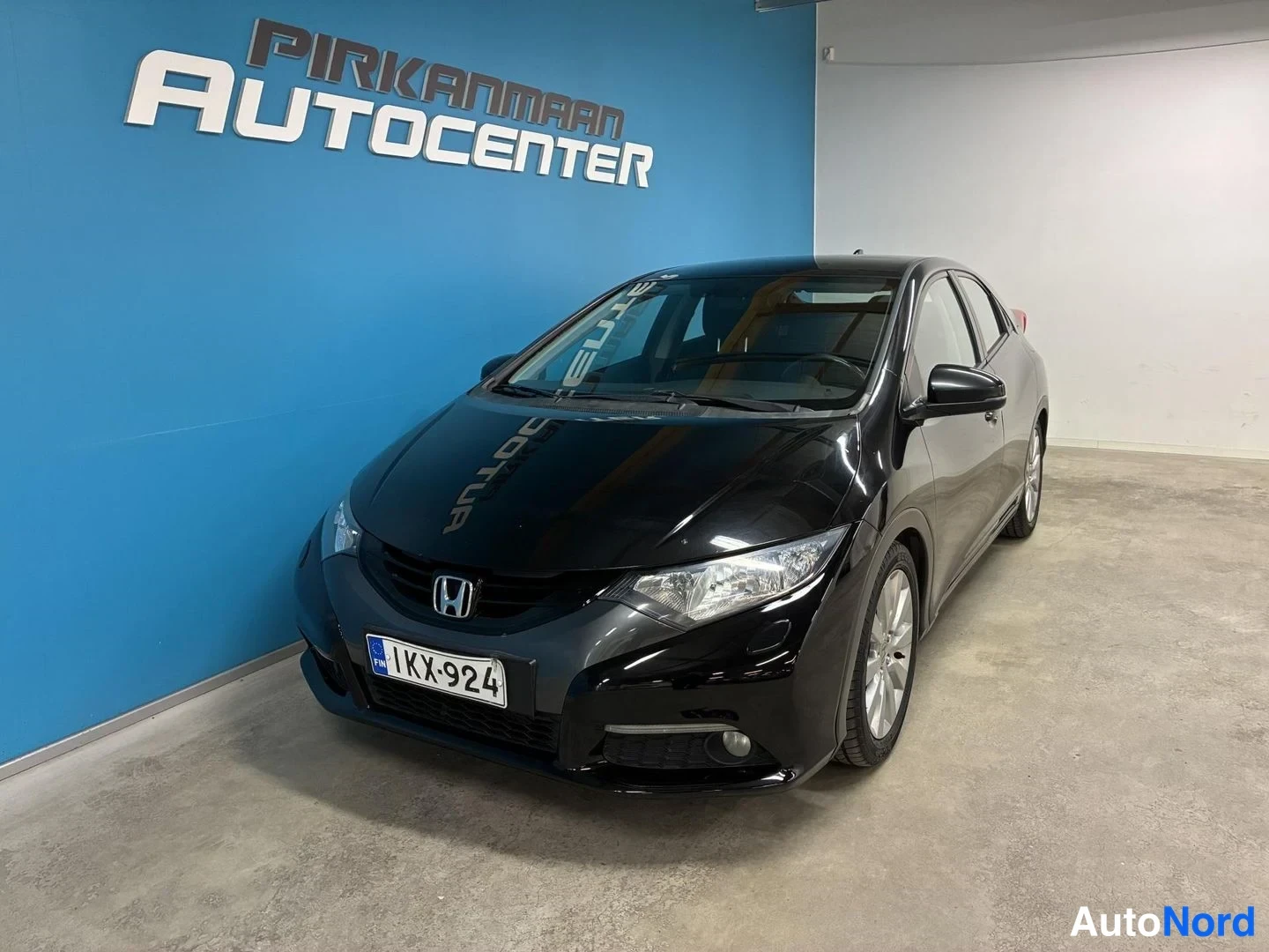 Honda Civic 1.4 i Sport 2013