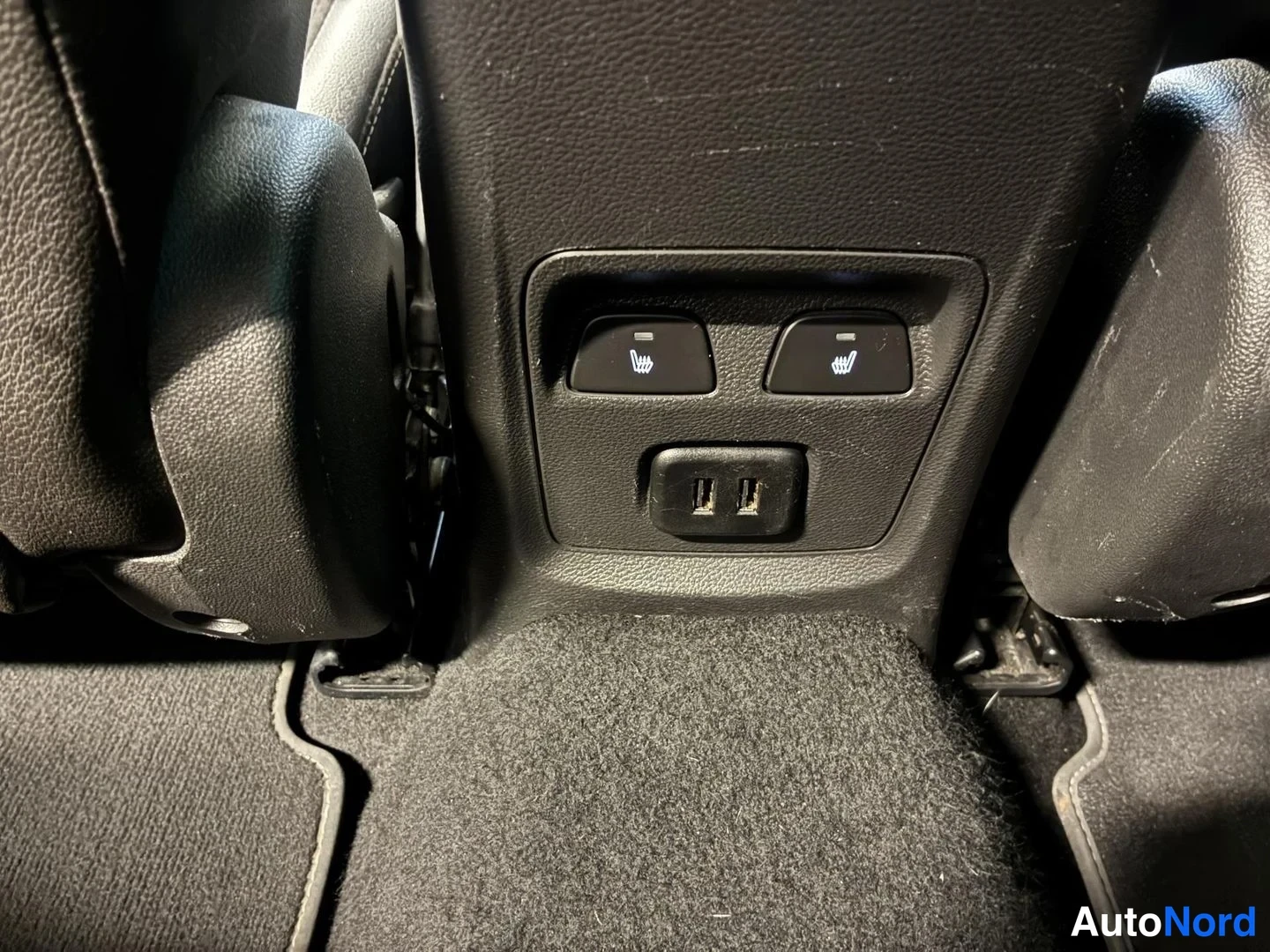 Hopea Opel Astra Sports Tourer 2016, yksityiskohta, kuva 21