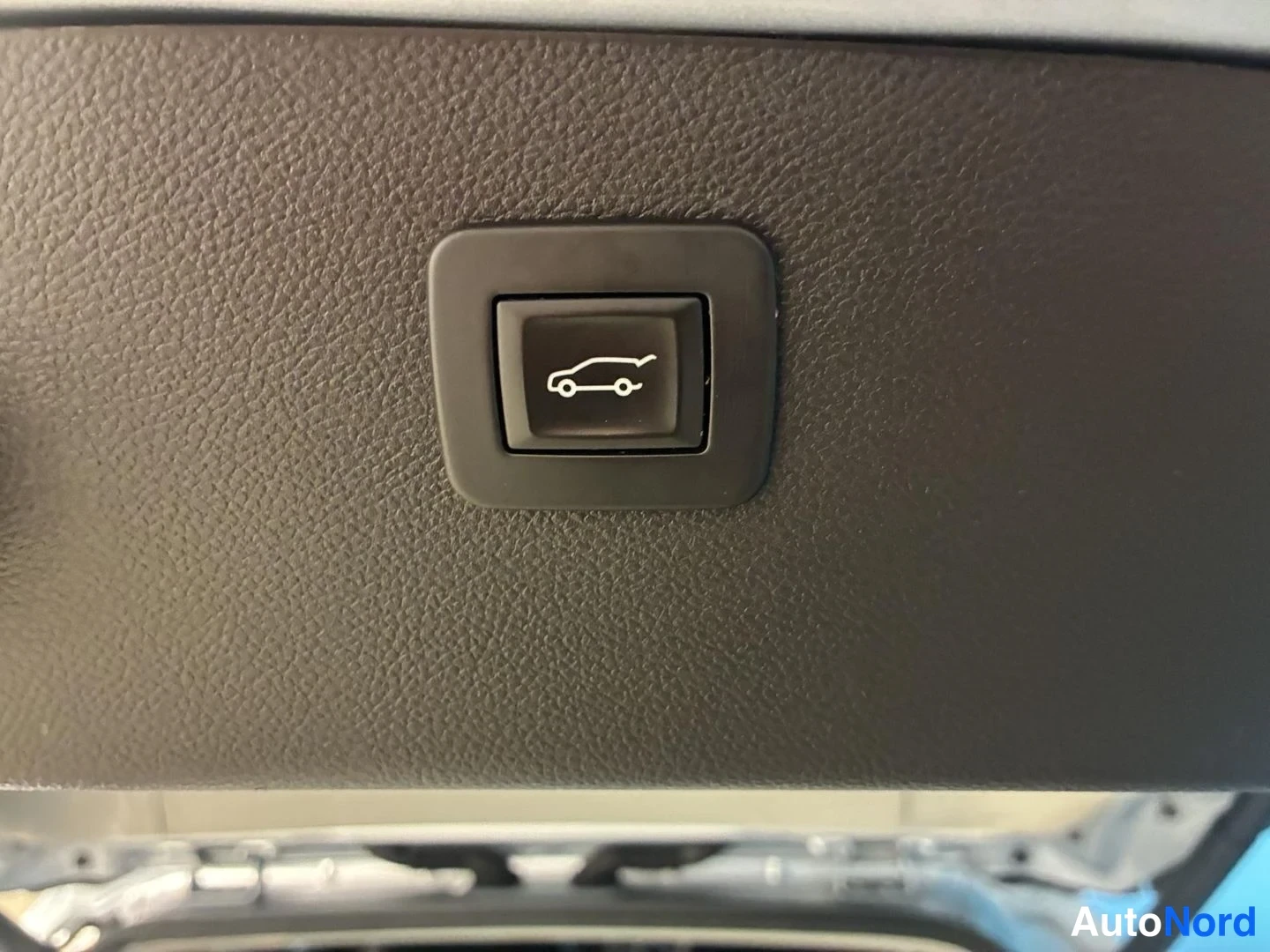 Hopea Opel Astra Sports Tourer 2016, yksityiskohta, kuva 22