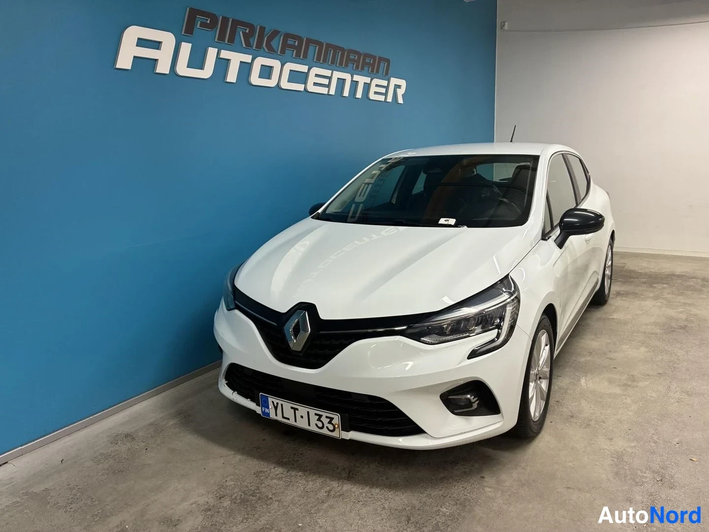 Renault Clio TCe 100 Intens 2020