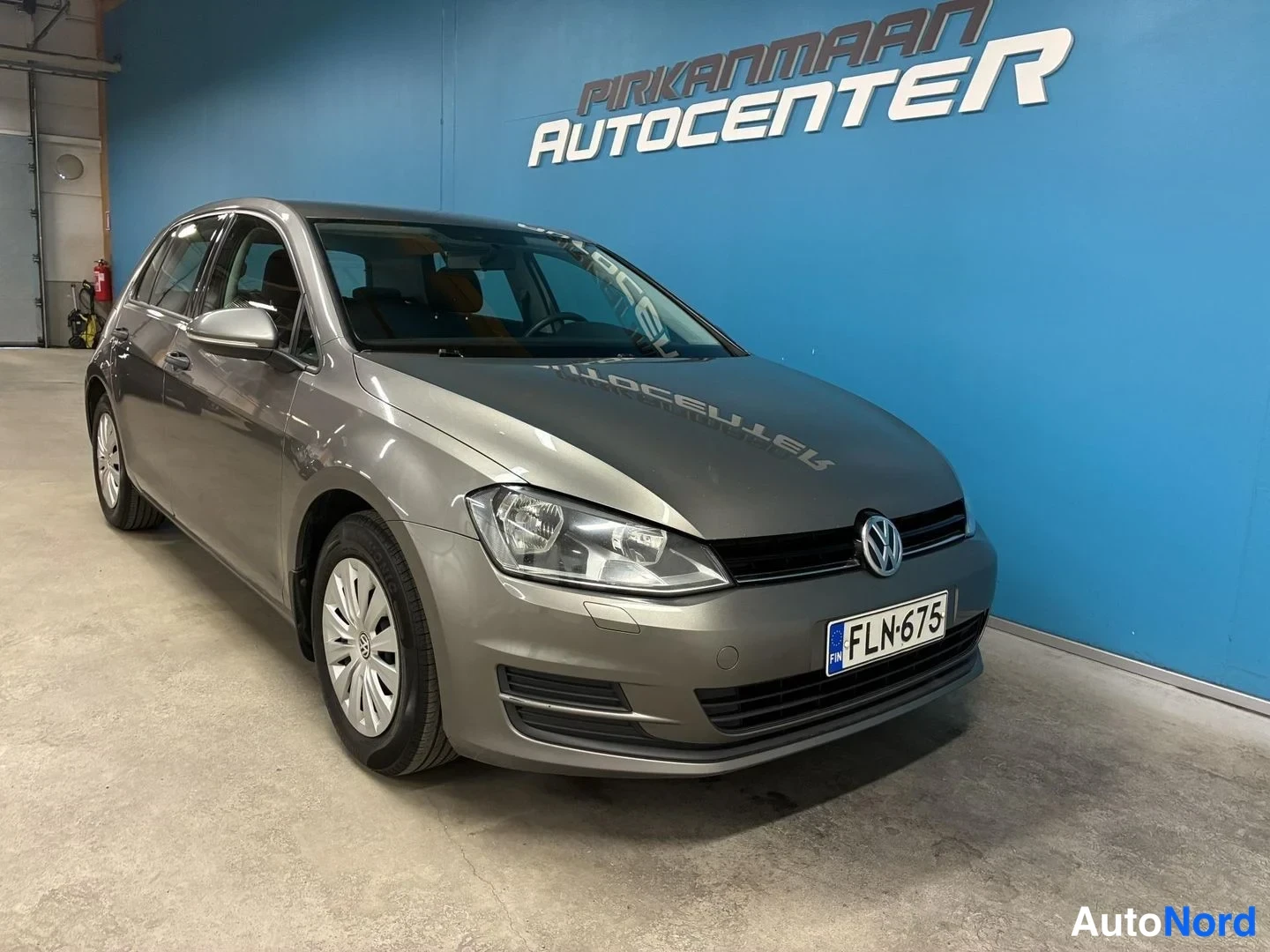 Volkswagen Golf 1.2 Trendline 2014