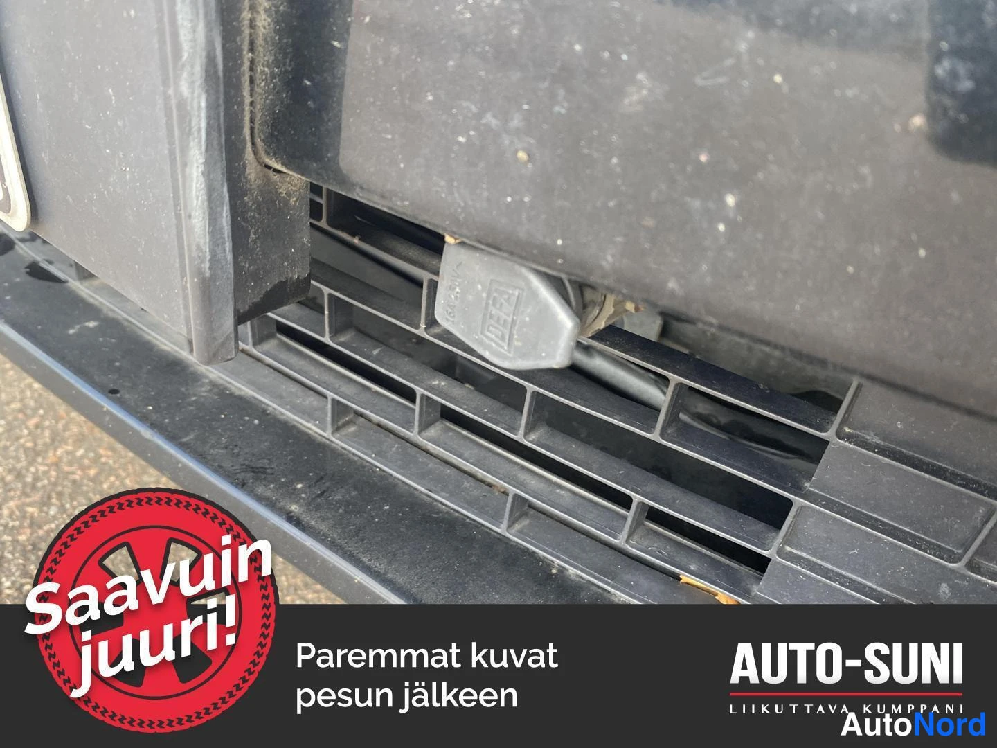 Musta Honda Accord 2011, yksityiskohta, kuva 12