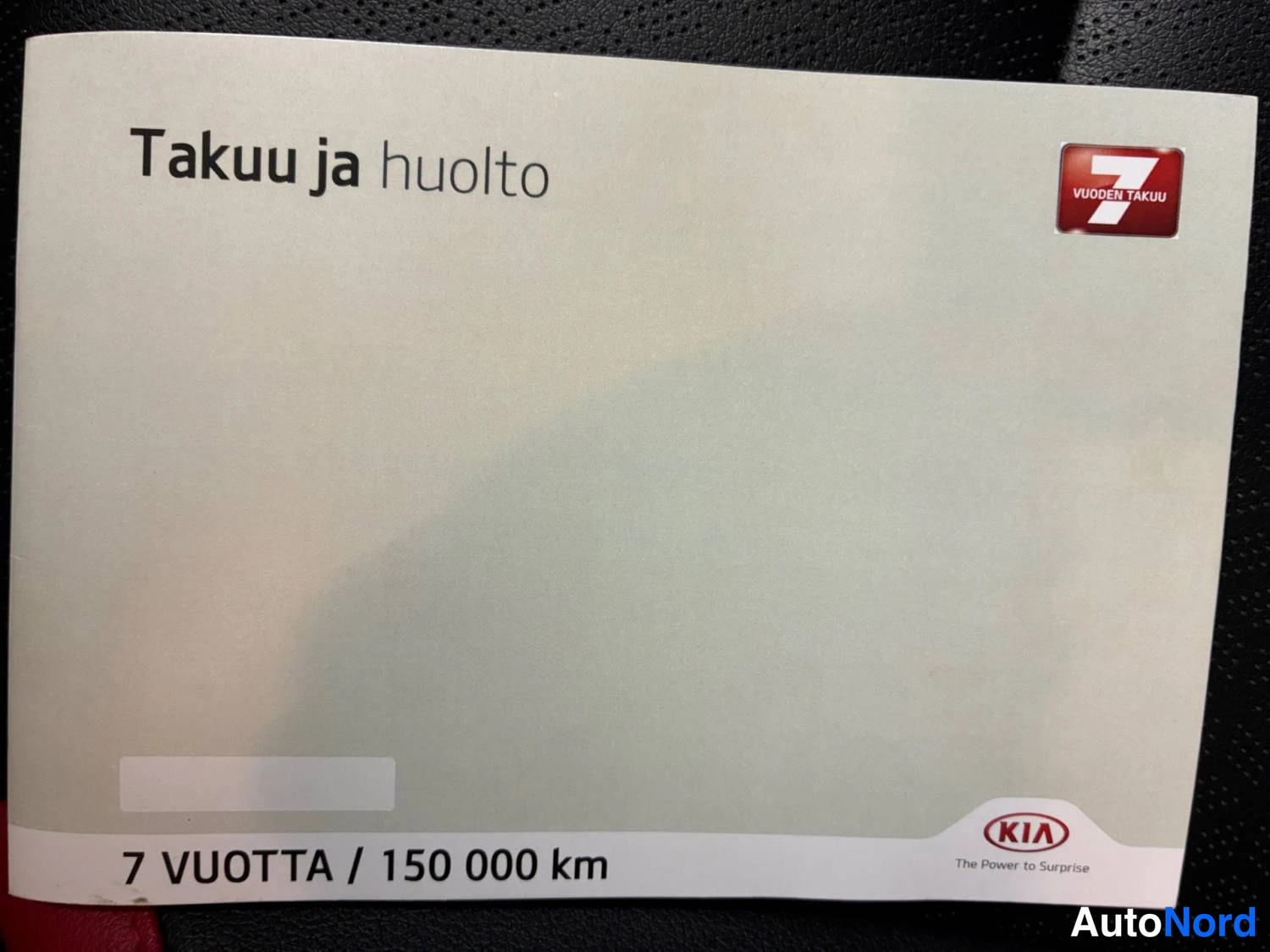 Musta Kia Picanto 2021, kuva 28