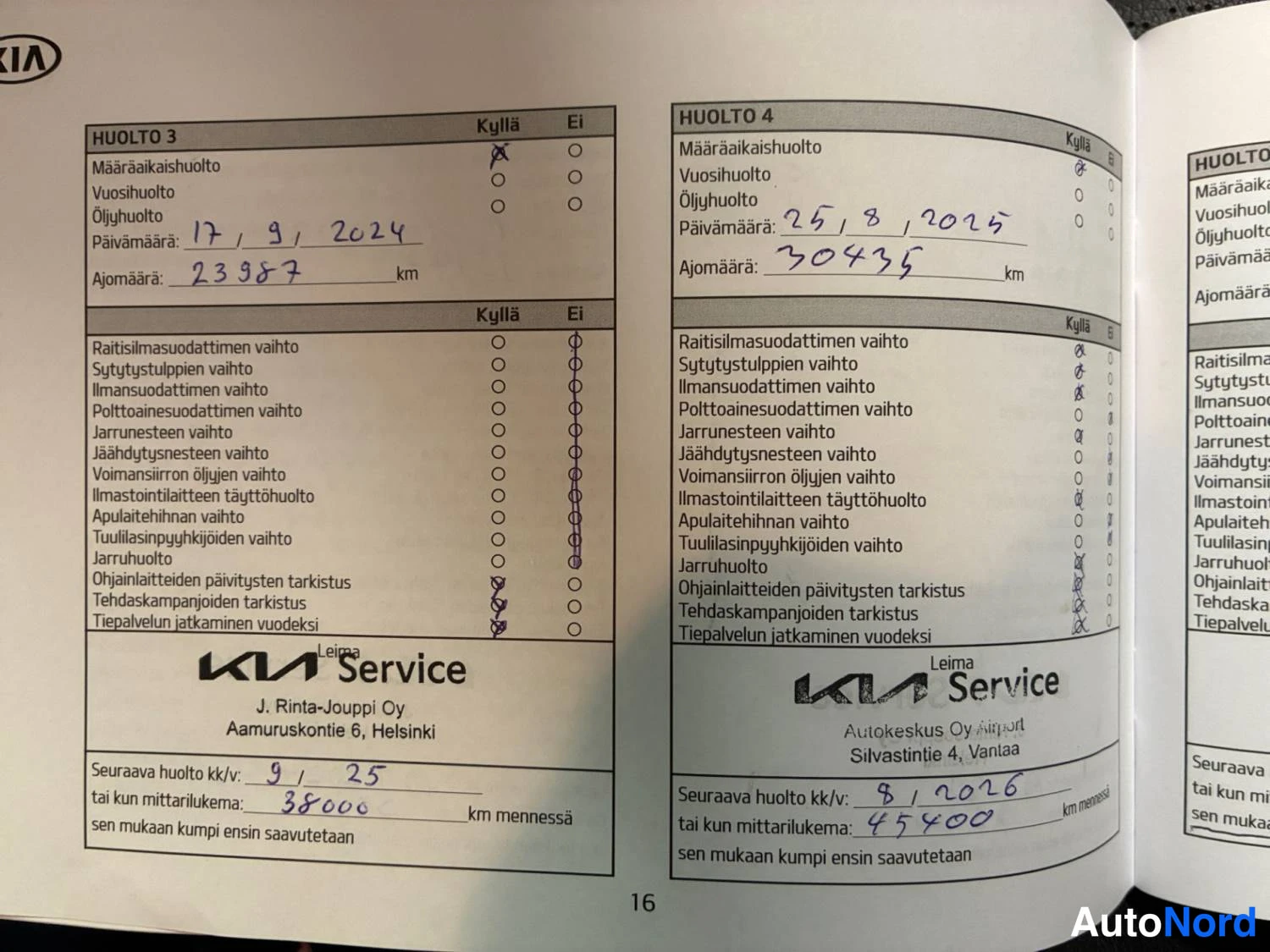 Musta Kia Picanto 2021, kuva 30