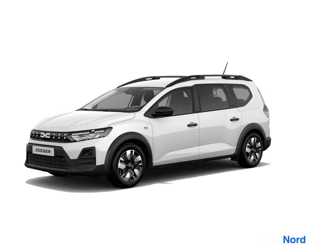 Dacia Jogger TCe 110 Essential 2026