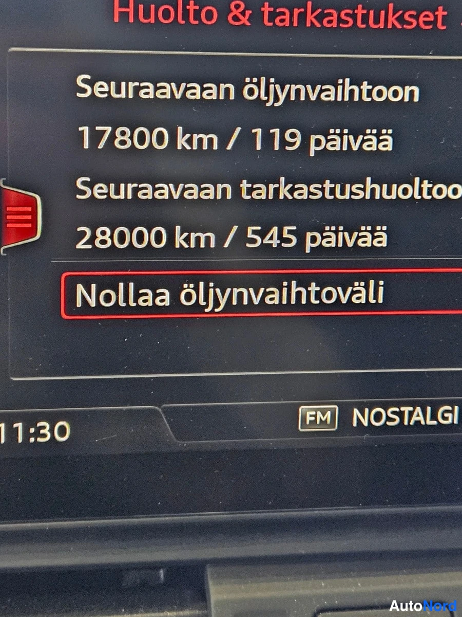Harmaa Audi Q5 2020, yksityiskohta, kuva 10