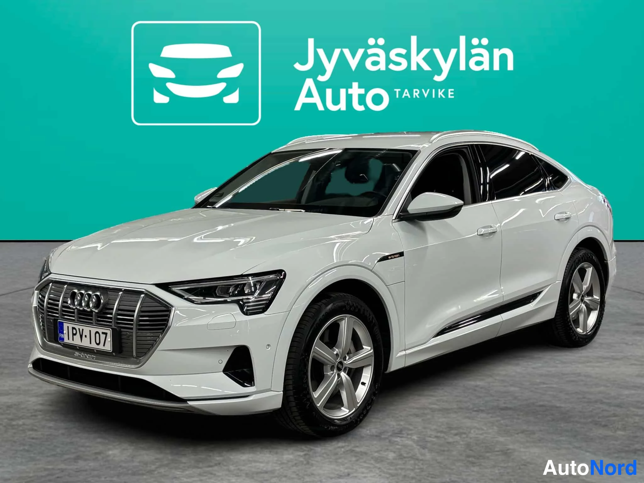 Audi Q5 2020