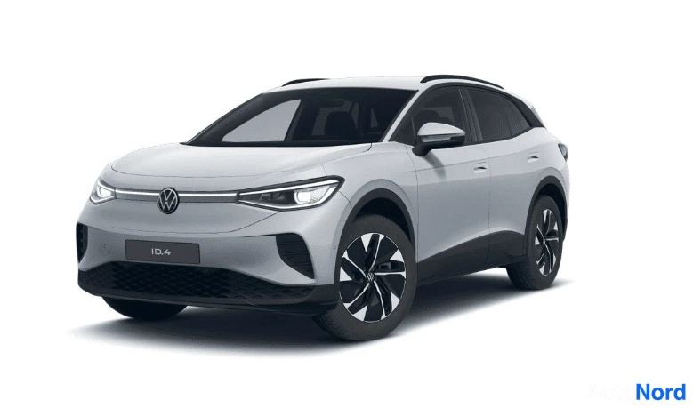 Volkswagen ID.4 Pro 4MOTION Elegance 2026
