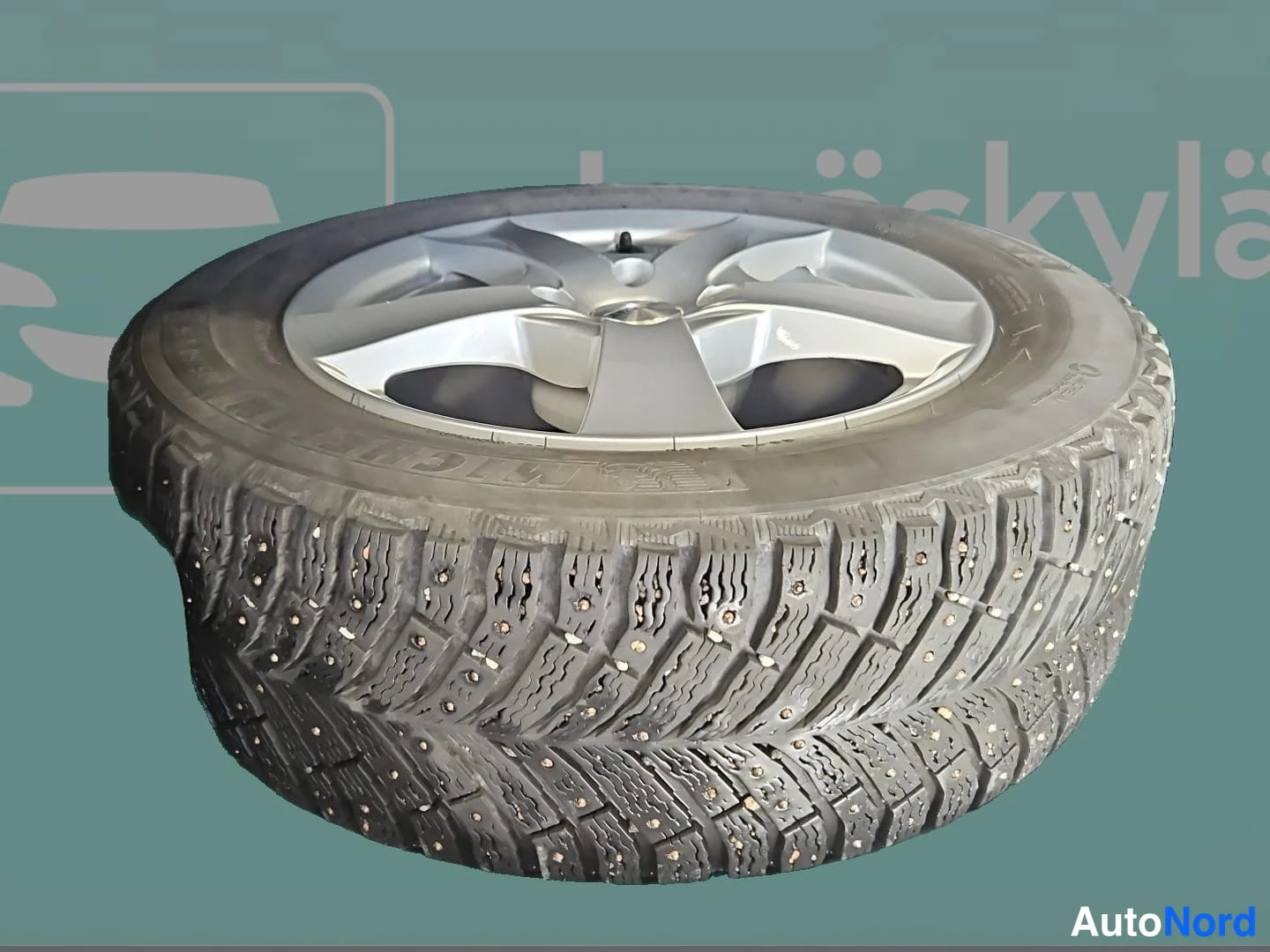 Valkoinen Citroen C3 Aircross 2019, yksityiskohta, kuva 18