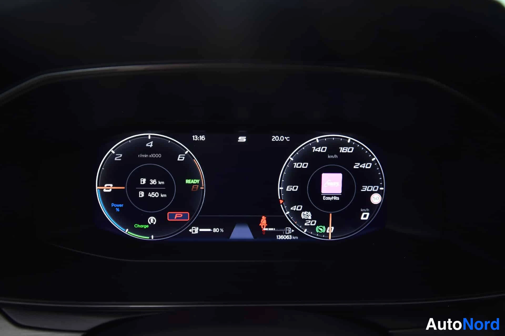 Black Cupra Formentor 2021, detail, photo 24
