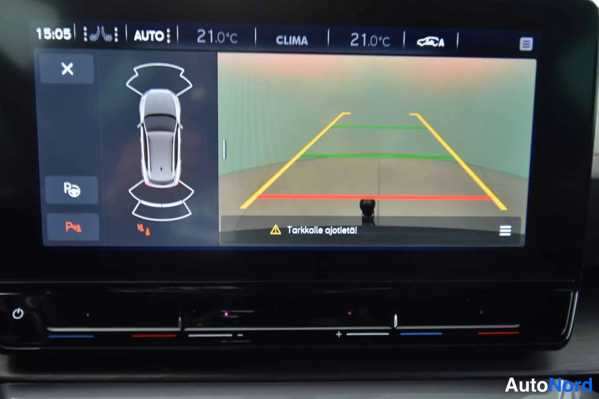Grey Cupra Formentor 2023, detail, photo 21