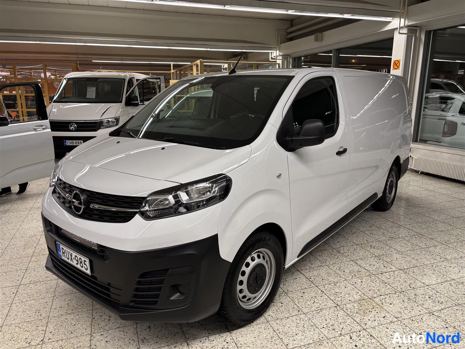Opel Vivaro 2023