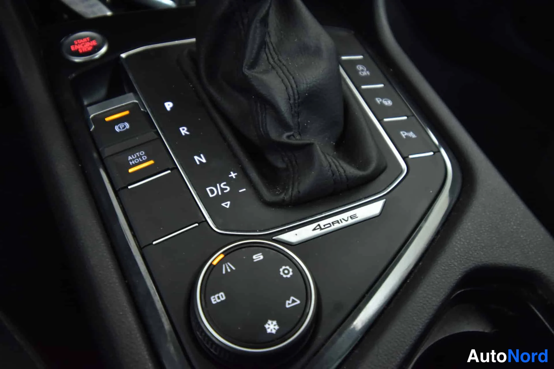 Harmaa Seat Tarraco 2020, yksityiskohta, kuva 28