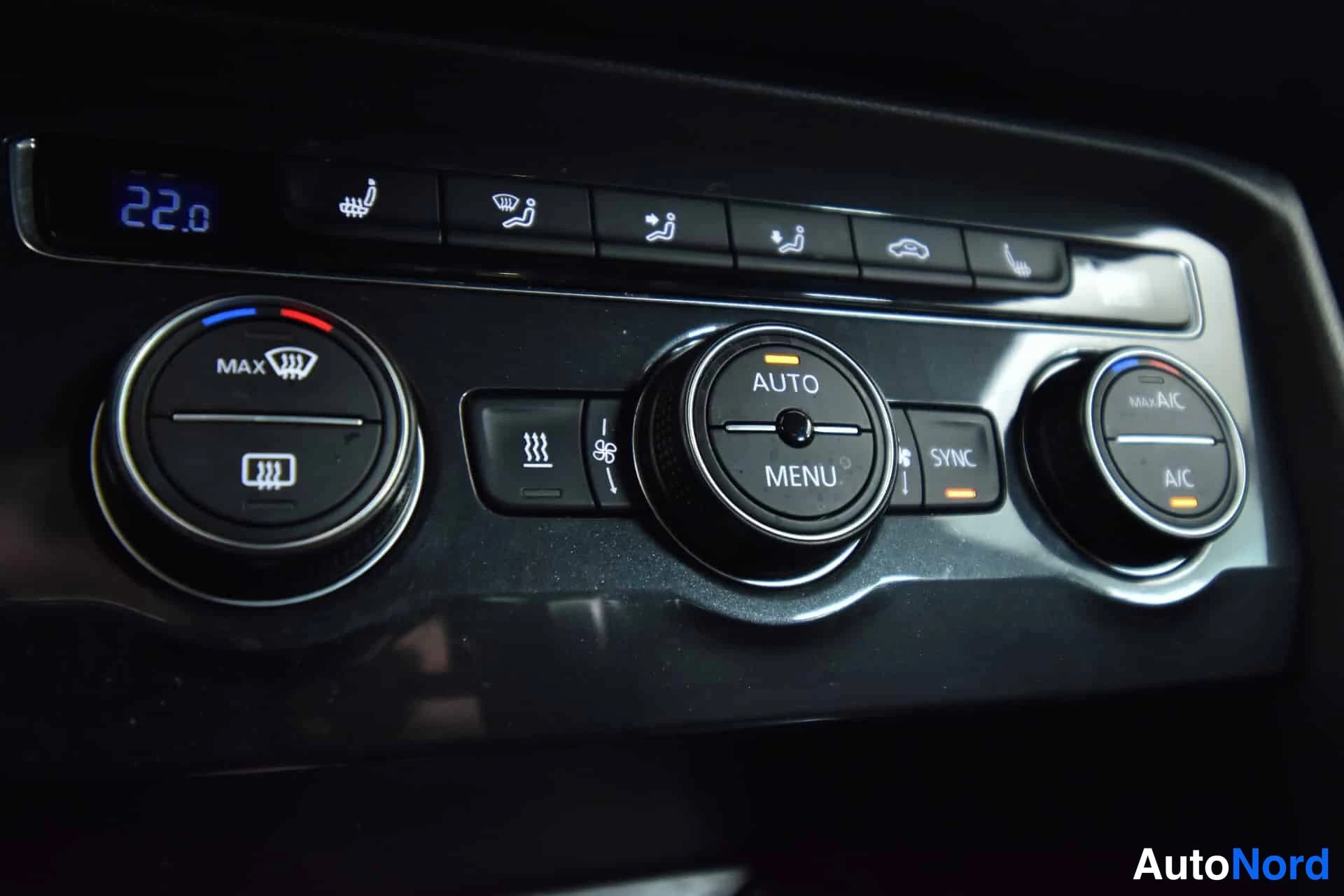 Harmaa Seat Tarraco 2020, yksityiskohta, kuva 29