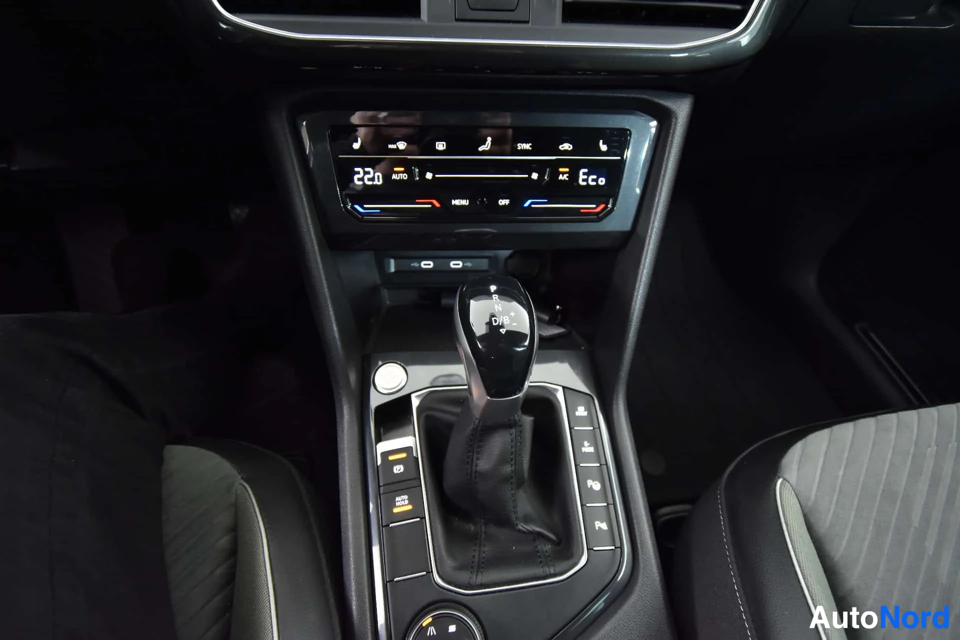 Harmaa Seat Tarraco 2023, yksityiskohta, kuva 27