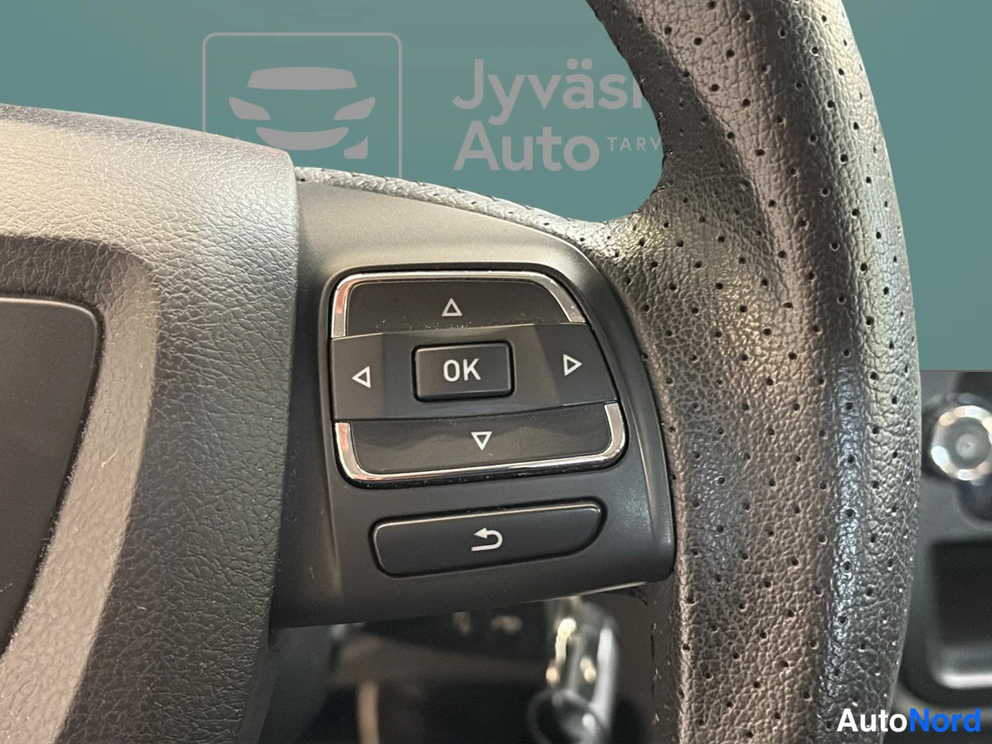 Beige Seat Toledo 2013, yksityiskohta, kuva 12