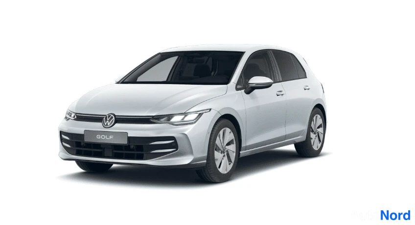 Volkswagen Golf Comfort Edition 1,5 eTSI 2026