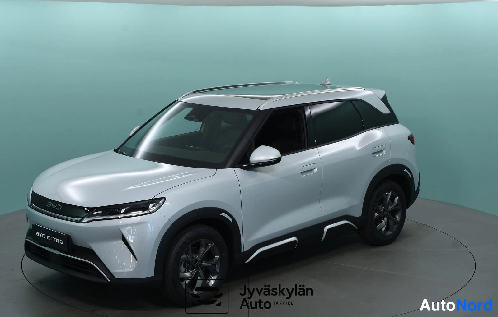 BYD Atto 2 Comfort 2026