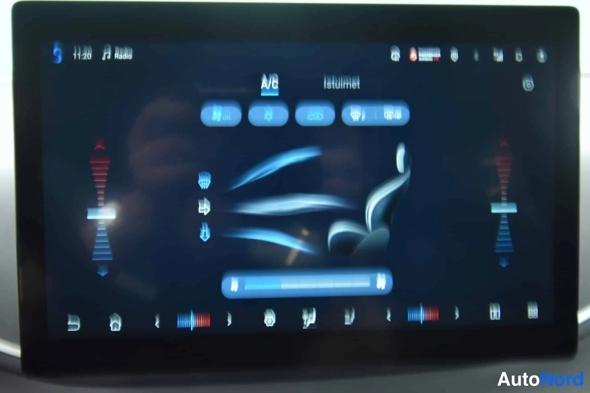 Vihreä BYD Dolphin Surf 2026, yksityiskohta, kuva 29